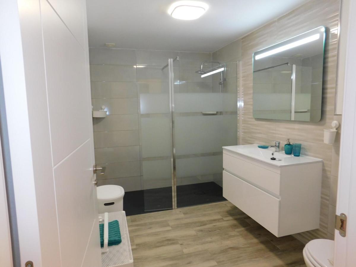 El Rincon De Maruca Apartman Gran Tarajal Kültér fotó