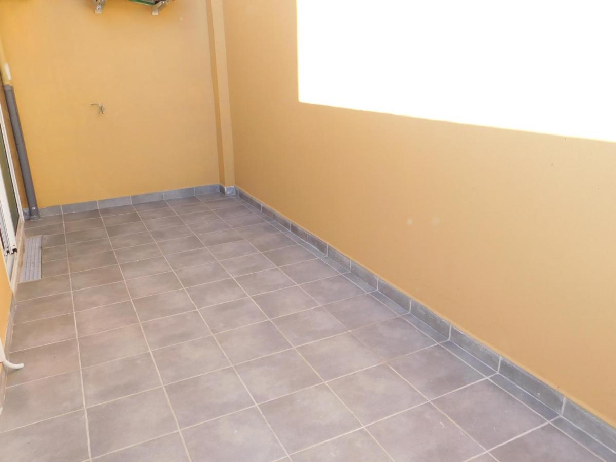 El Rincon De Maruca Apartman Gran Tarajal Kültér fotó