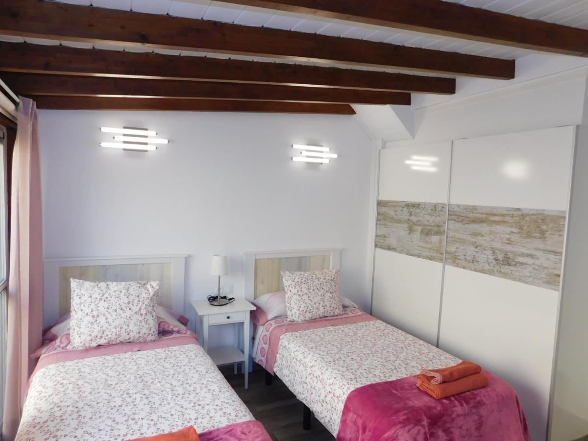 El Rincon De Maruca Apartman Gran Tarajal Kültér fotó