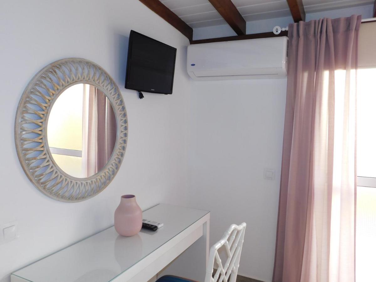 El Rincon De Maruca Apartman Gran Tarajal Kültér fotó