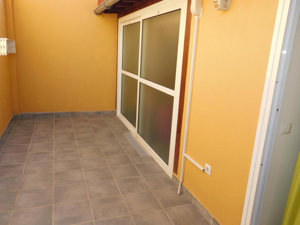 El Rincon De Maruca Apartman Gran Tarajal Kültér fotó